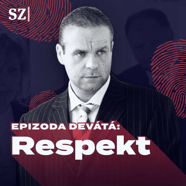 České podsvětí